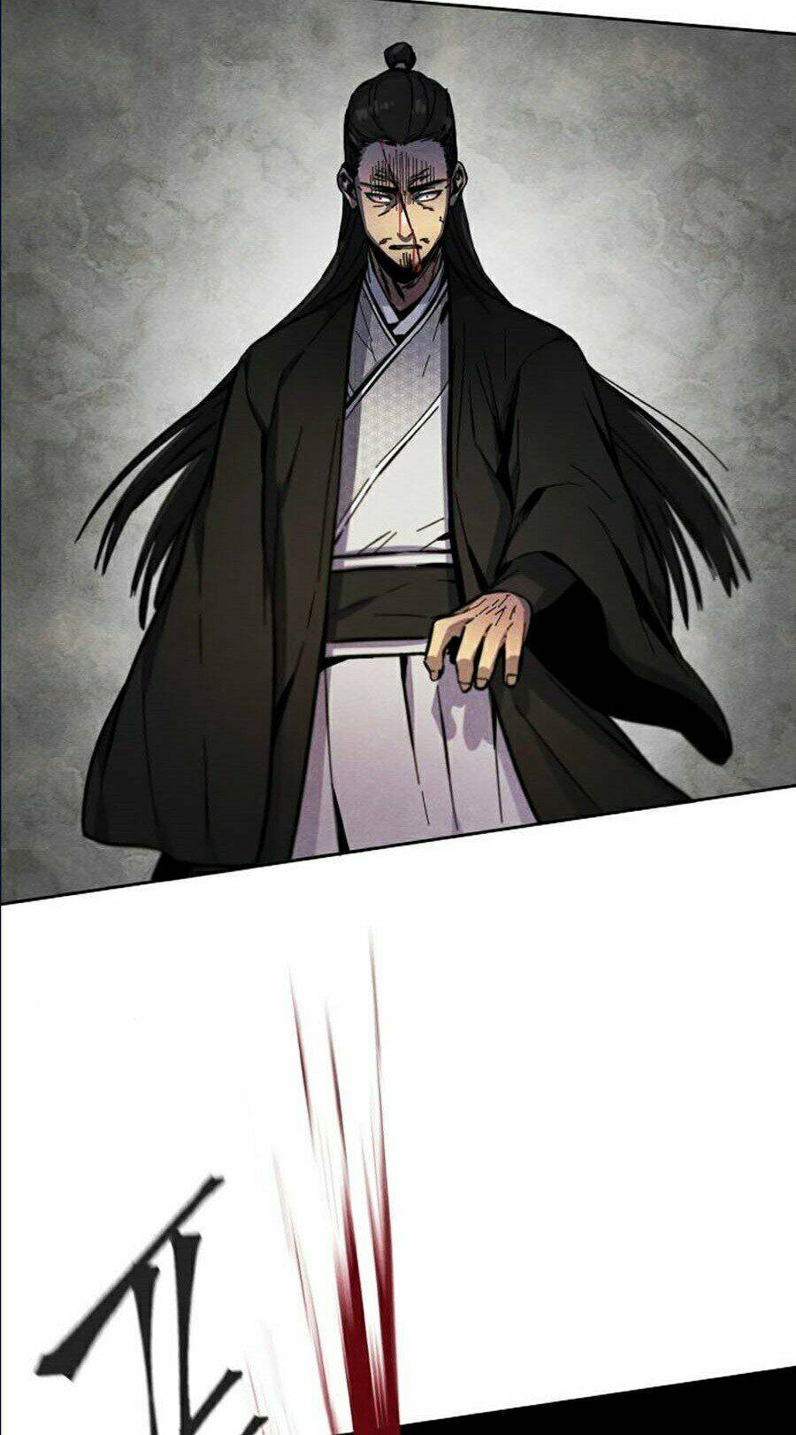 Cuồng Ma Tái Thế Chapter 9 - Trang 2