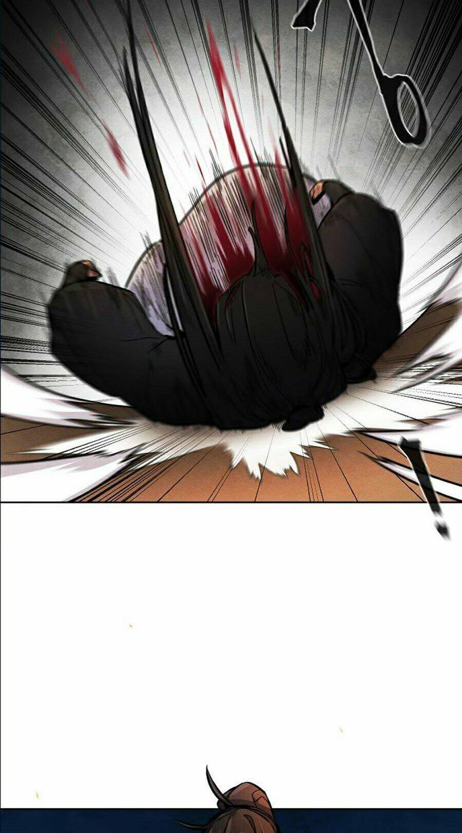 Cuồng Ma Tái Thế Chapter 9 - Trang 2