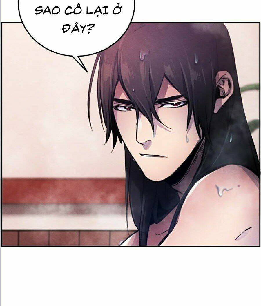 Cuồng Ma Tái Thế Chapter 9 - Trang 2