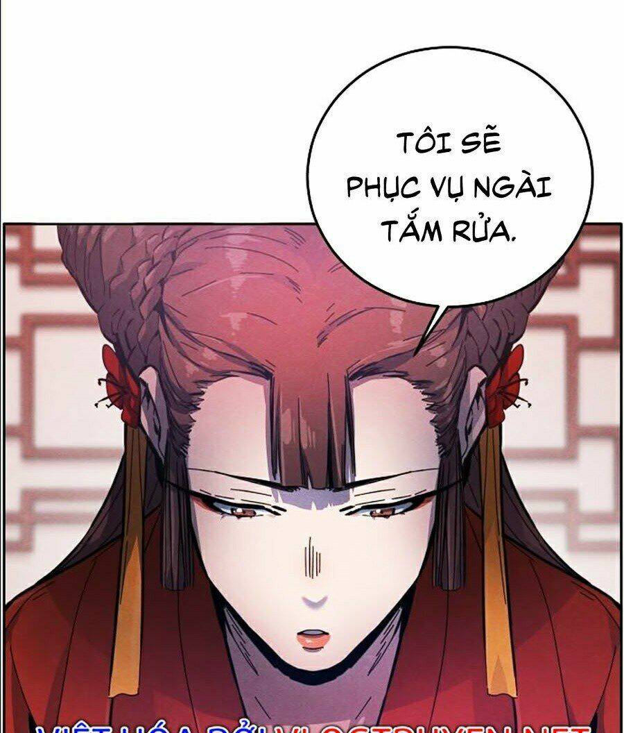 Cuồng Ma Tái Thế Chapter 9 - Trang 2