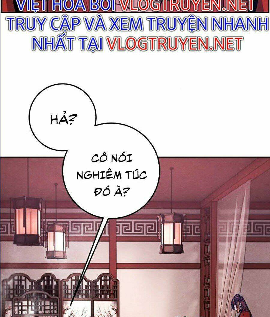 Cuồng Ma Tái Thế Chapter 9 - Trang 2