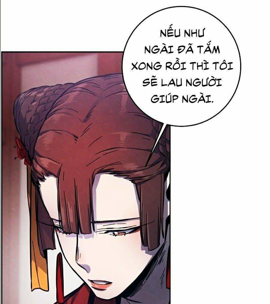 Cuồng Ma Tái Thế Chapter 9 - Trang 2