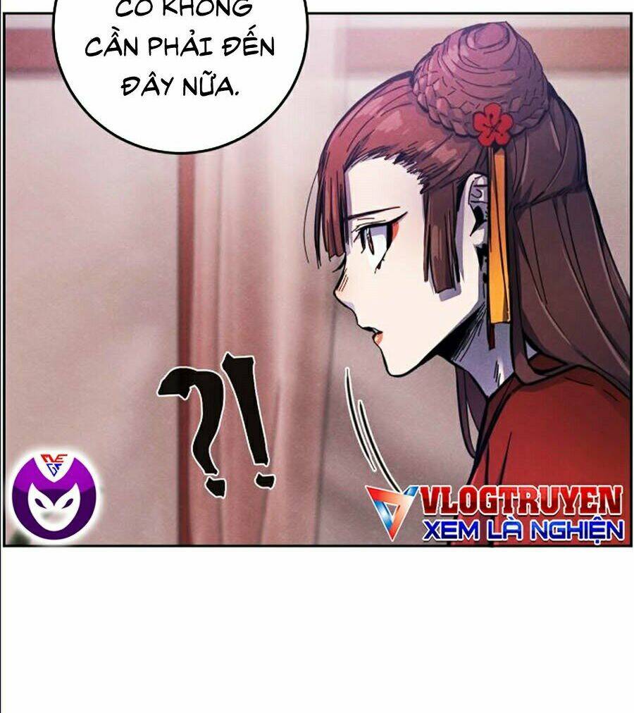 Cuồng Ma Tái Thế Chapter 9 - Trang 2