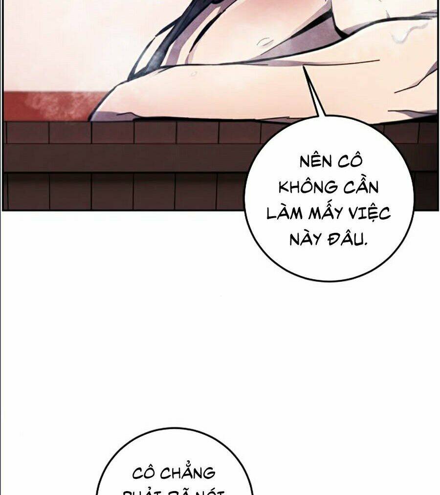 Cuồng Ma Tái Thế Chapter 9 - Trang 2