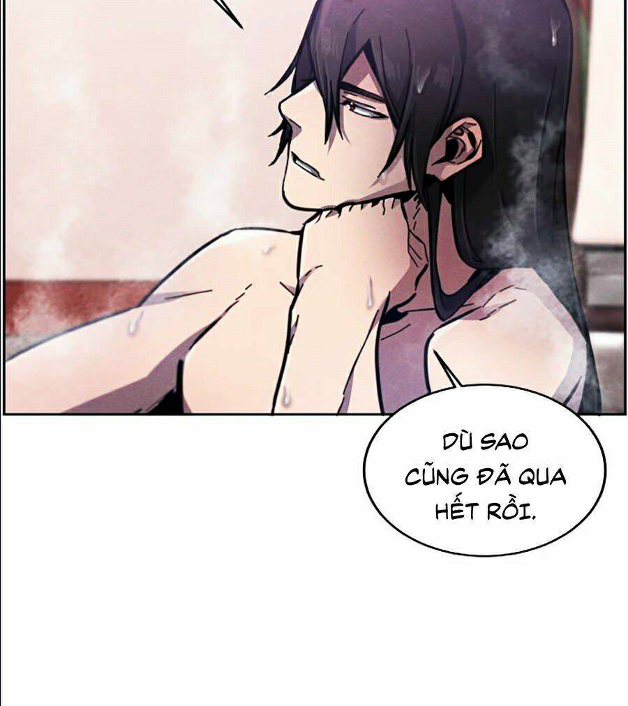 Cuồng Ma Tái Thế Chapter 9 - Trang 2