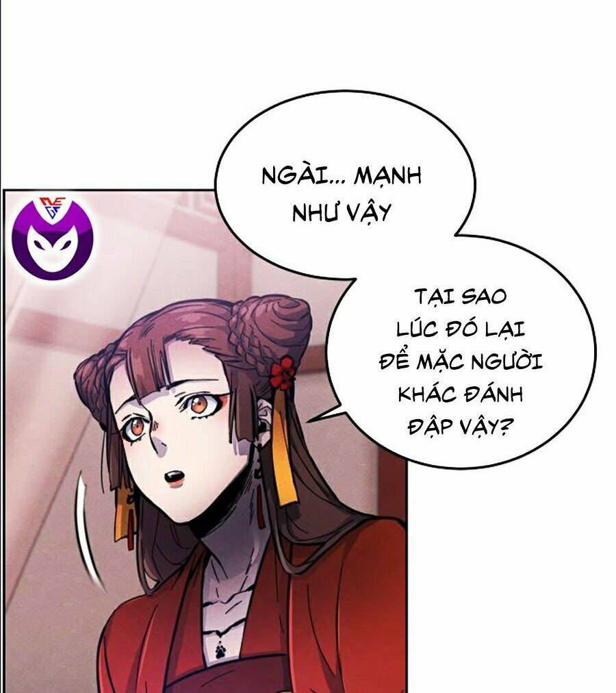 Cuồng Ma Tái Thế Chapter 9 - Trang 2