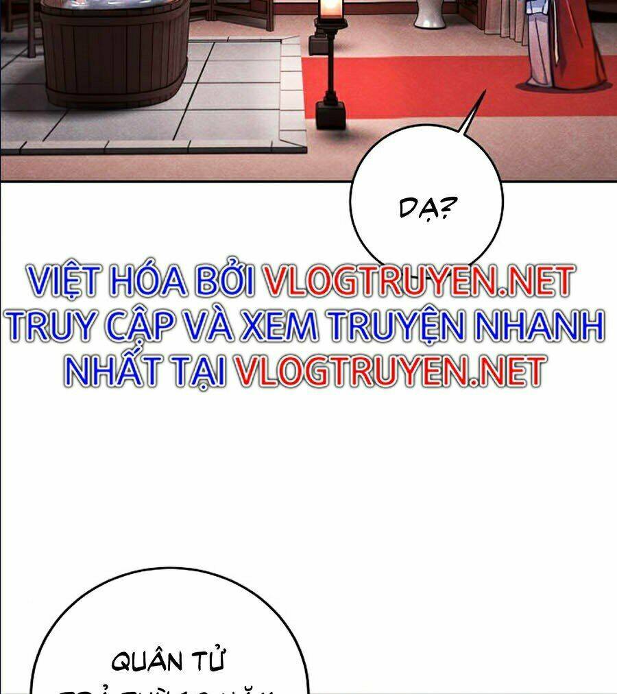 Cuồng Ma Tái Thế Chapter 9 - Trang 2