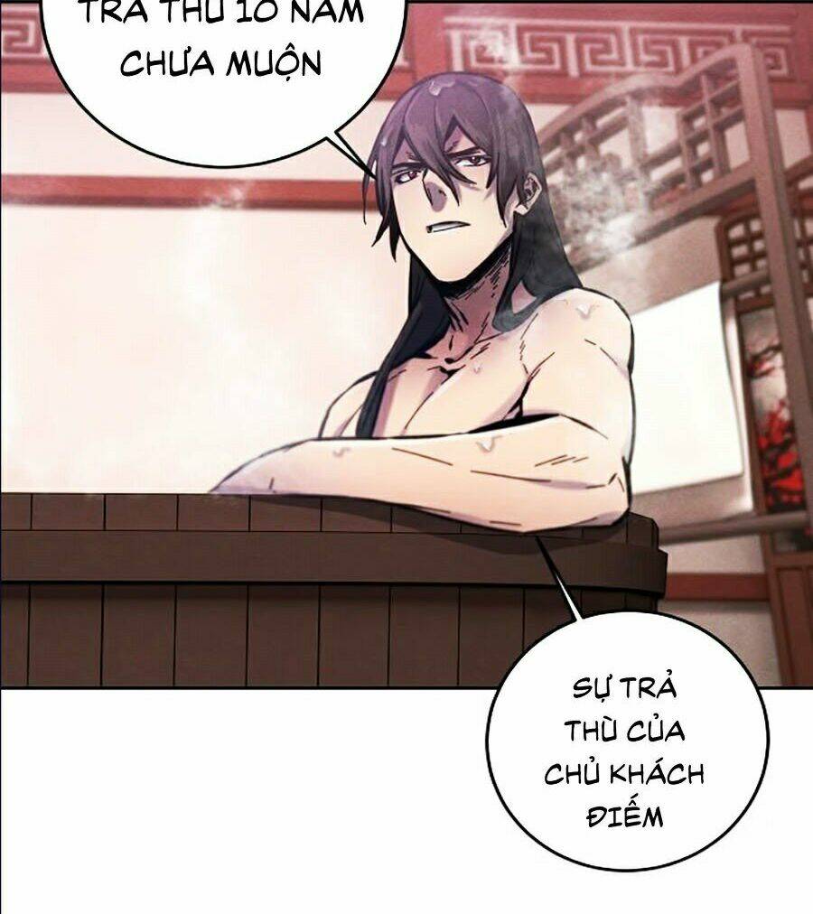 Cuồng Ma Tái Thế Chapter 9 - Trang 2