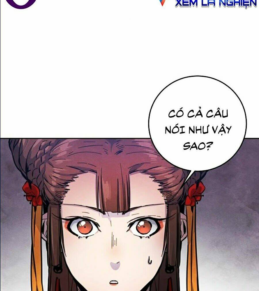 Cuồng Ma Tái Thế Chapter 9 - Trang 2