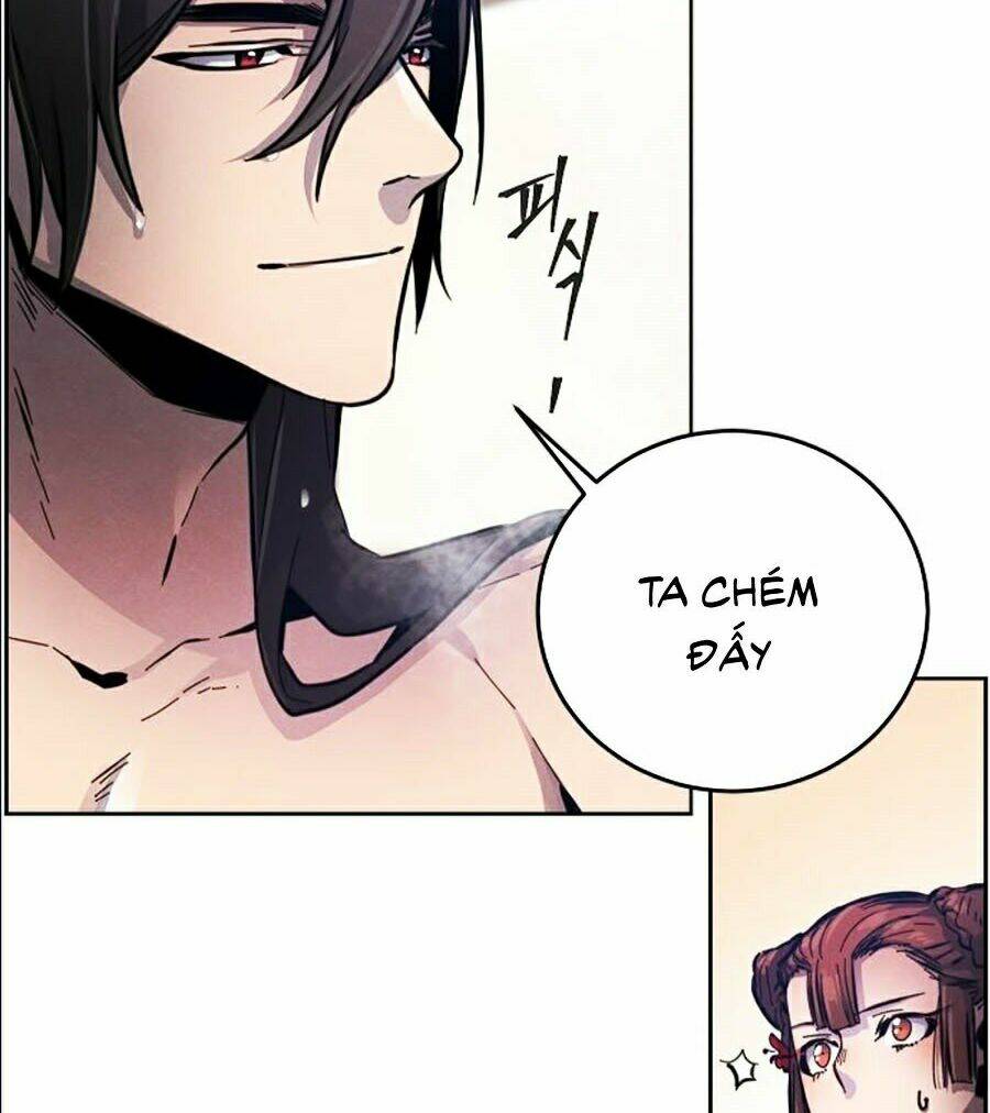 Cuồng Ma Tái Thế Chapter 9 - Trang 2