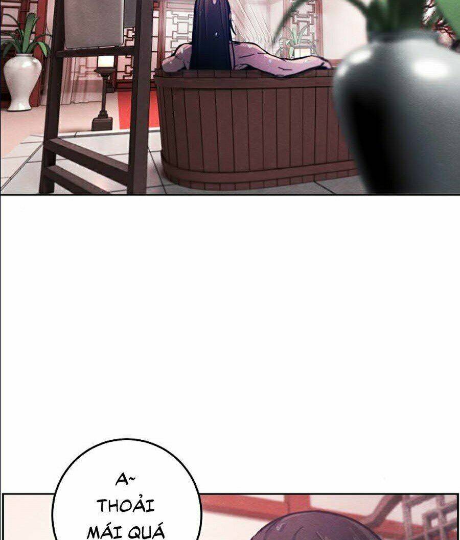 Cuồng Ma Tái Thế Chapter 9 - Trang 2