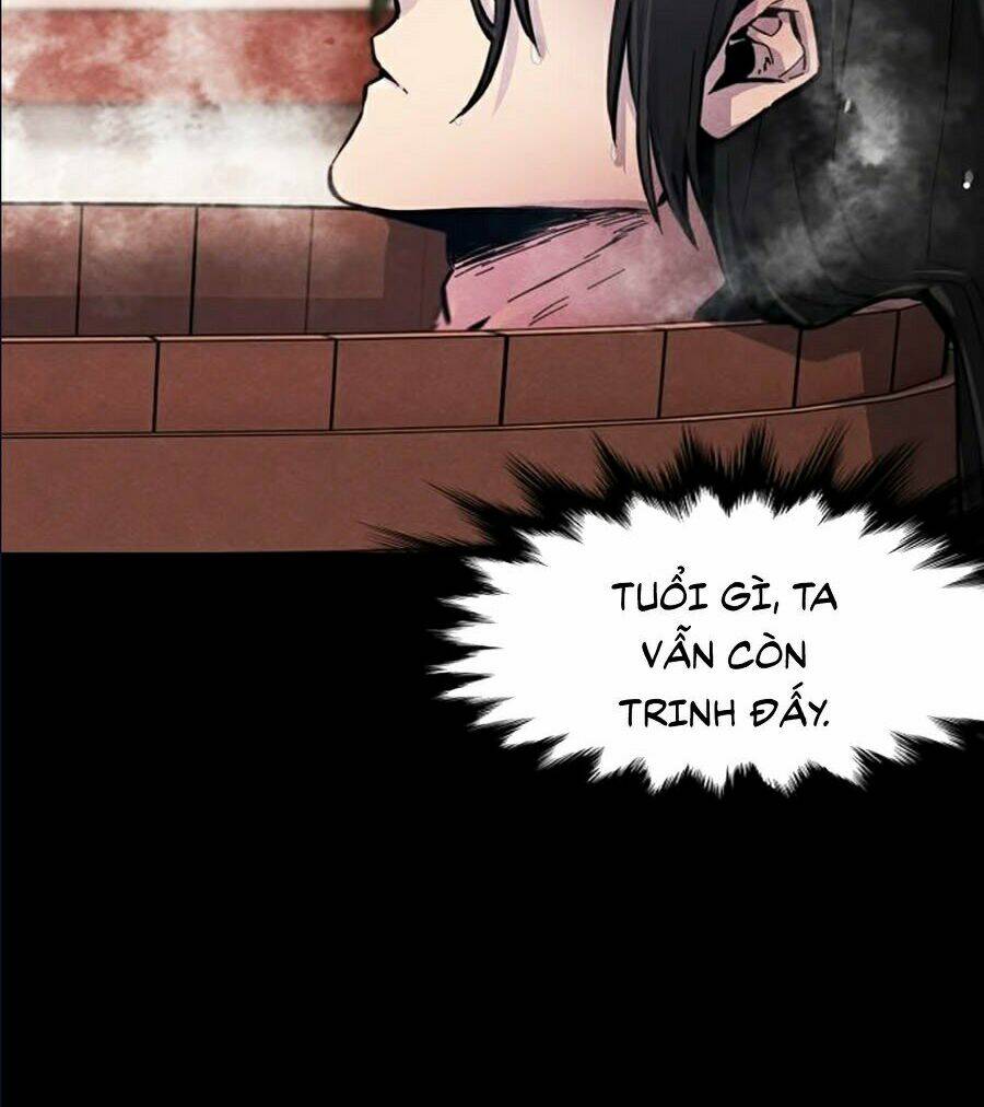 Cuồng Ma Tái Thế Chapter 9 - Trang 2