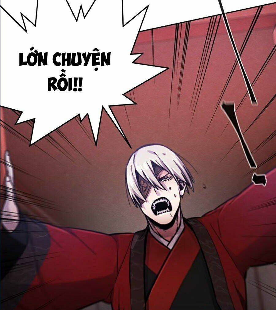 Cuồng Ma Tái Thế Chapter 9 - Trang 2