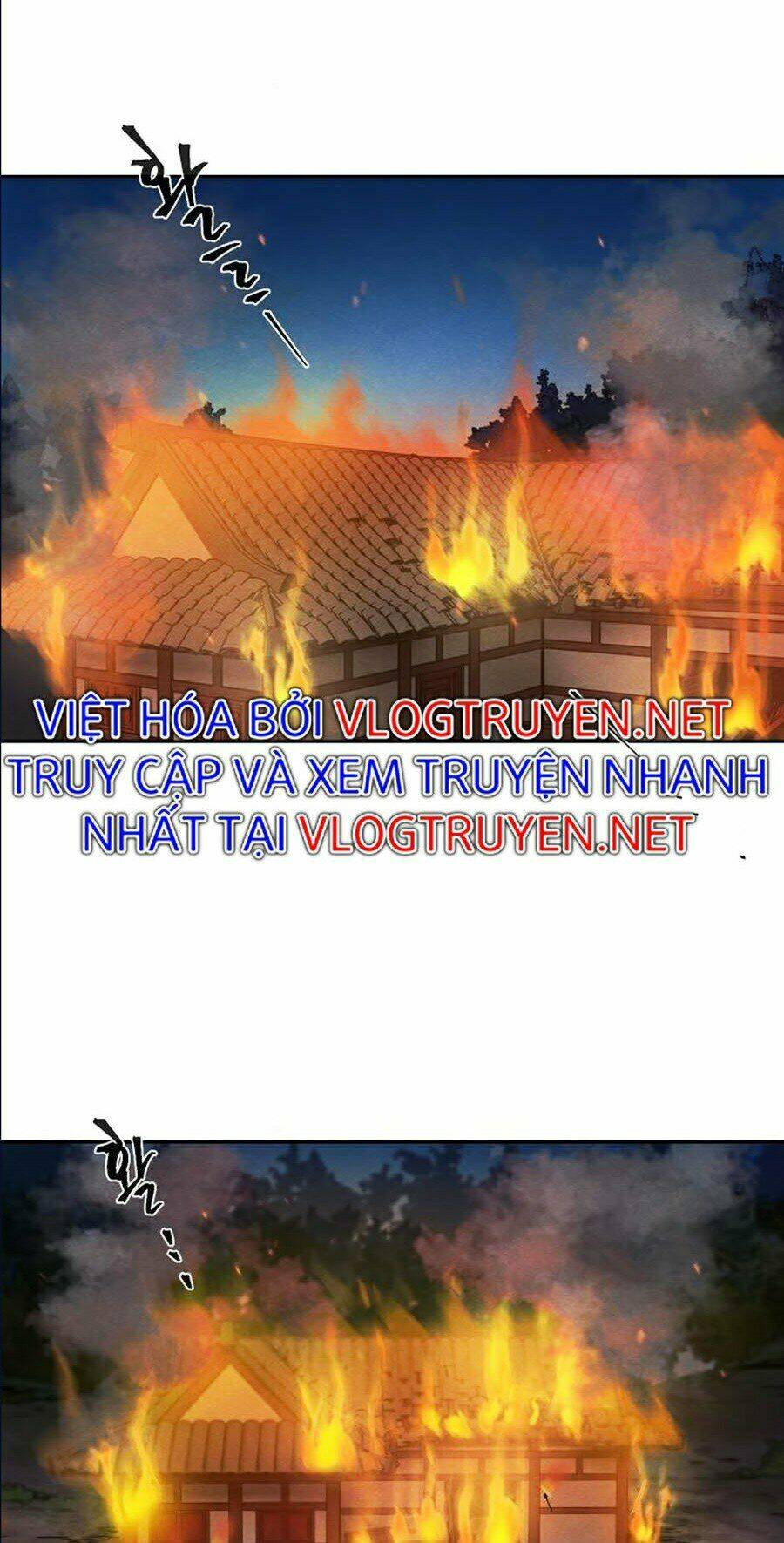 Cuồng Ma Tái Thế Chapter 9 - Trang 2