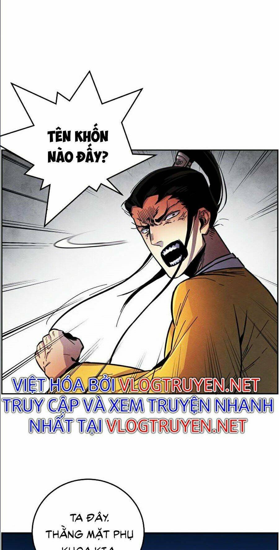 Cuồng Ma Tái Thế Chapter 9 - Trang 2