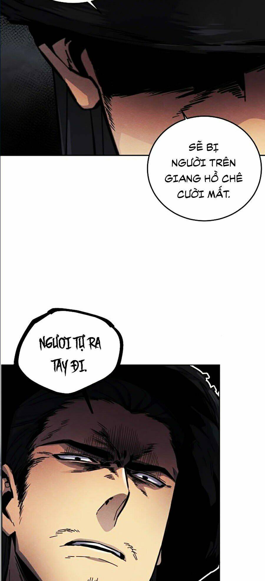 Cuồng Ma Tái Thế Chapter 9 - Trang 2