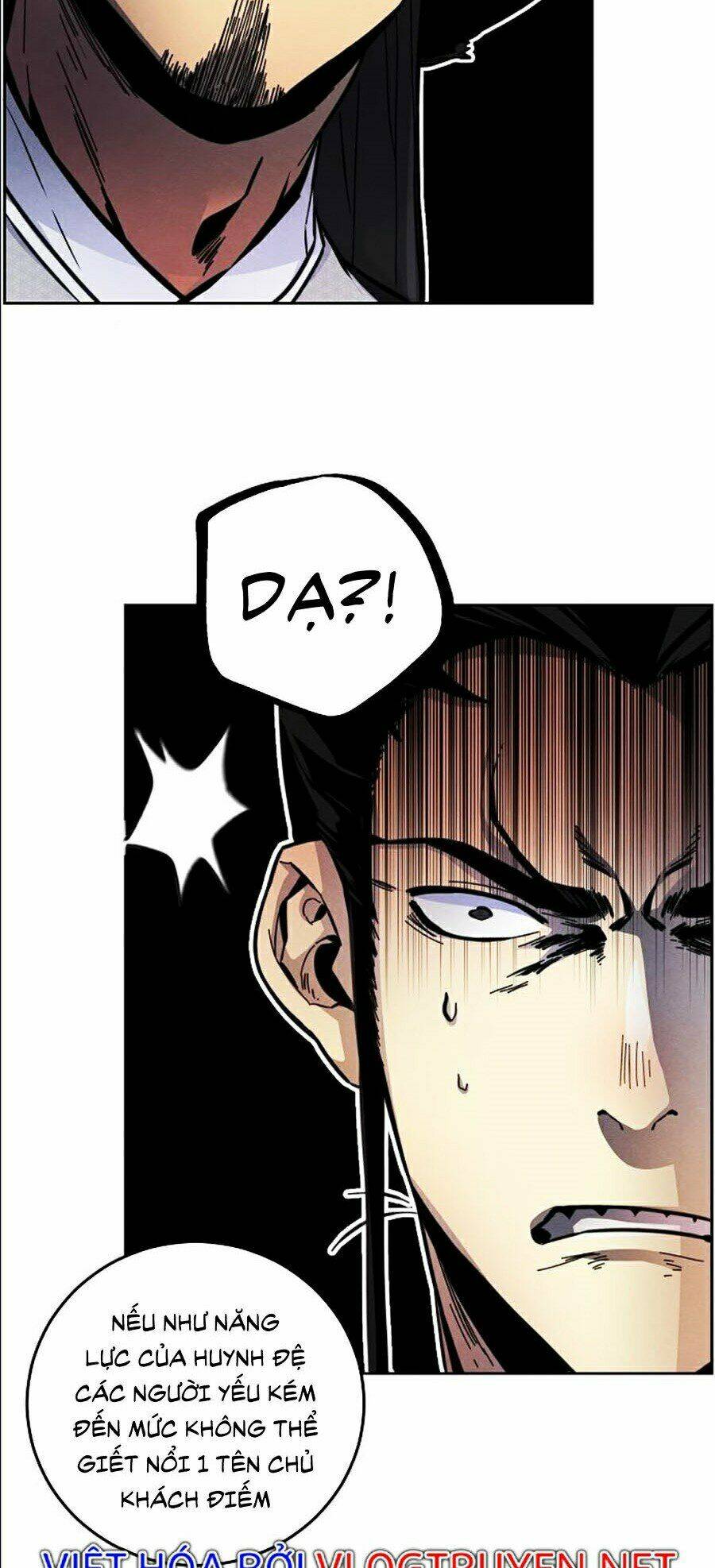 Cuồng Ma Tái Thế Chapter 9 - Trang 2