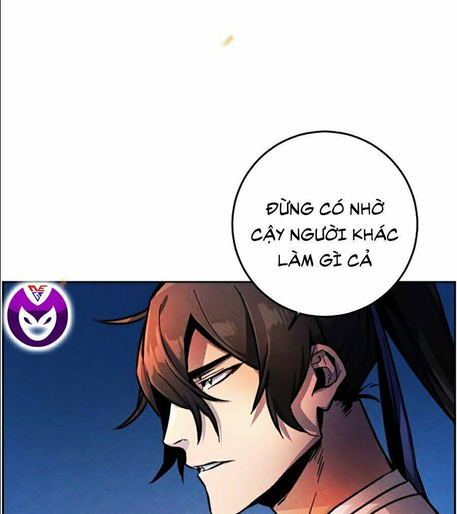 Cuồng Ma Tái Thế Chapter 9 - Trang 2