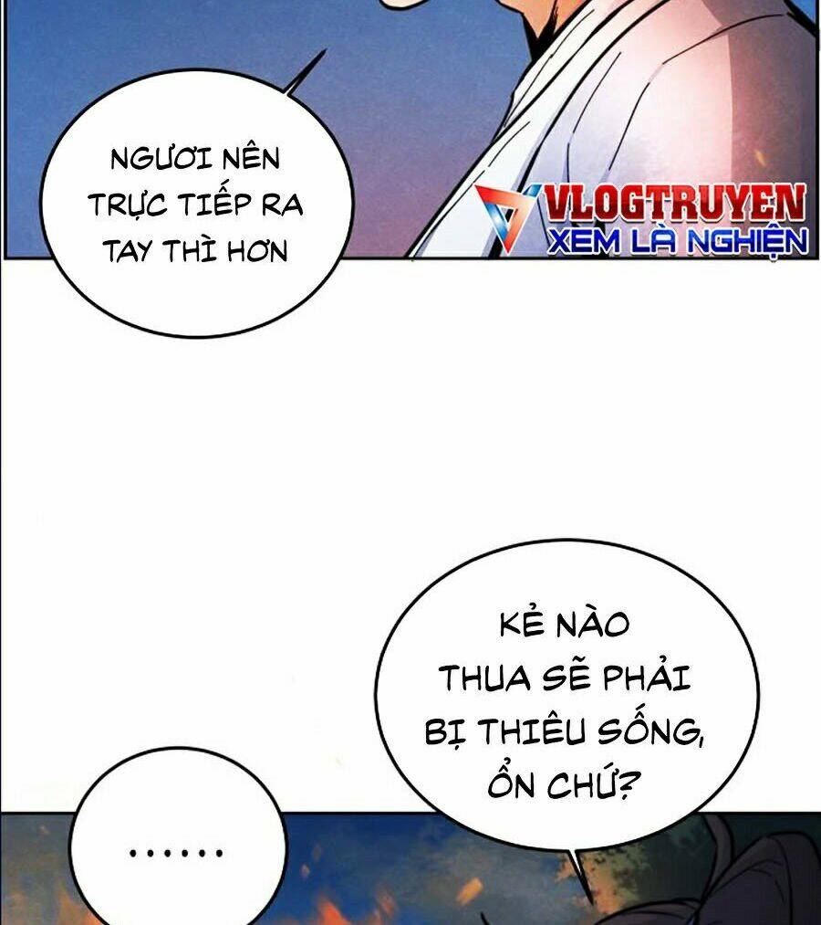 Cuồng Ma Tái Thế Chapter 9 - Trang 2