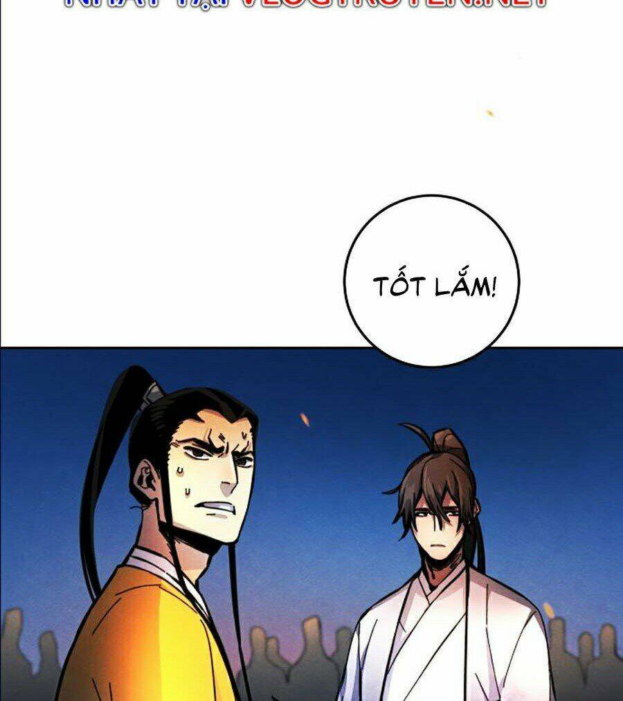 Cuồng Ma Tái Thế Chapter 9 - Trang 2