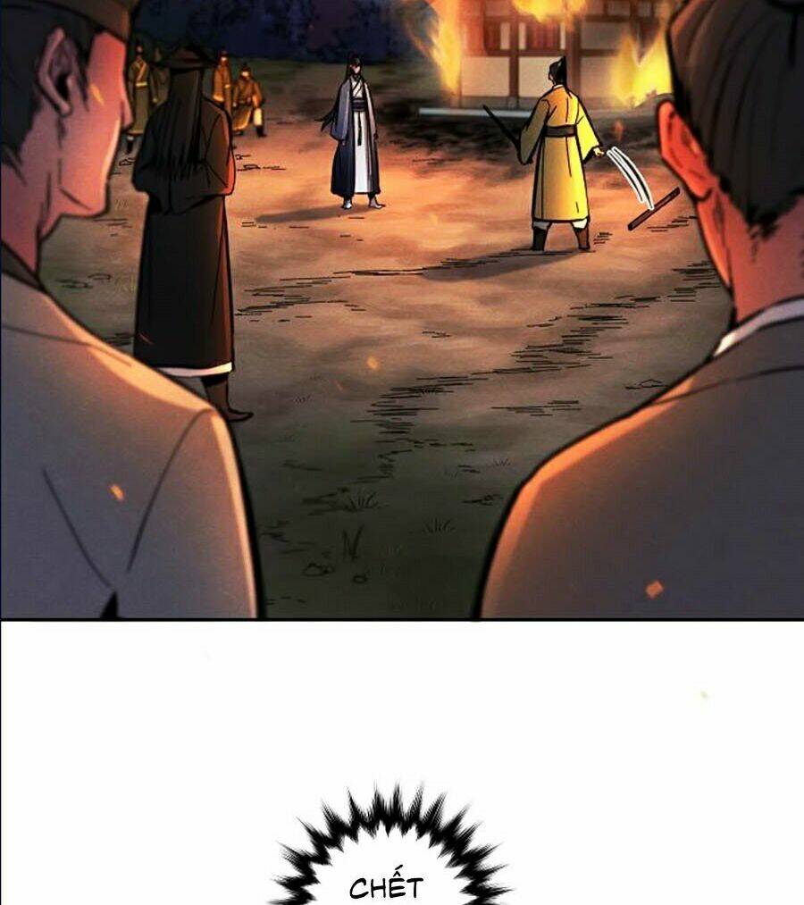 Cuồng Ma Tái Thế Chapter 9 - Trang 2