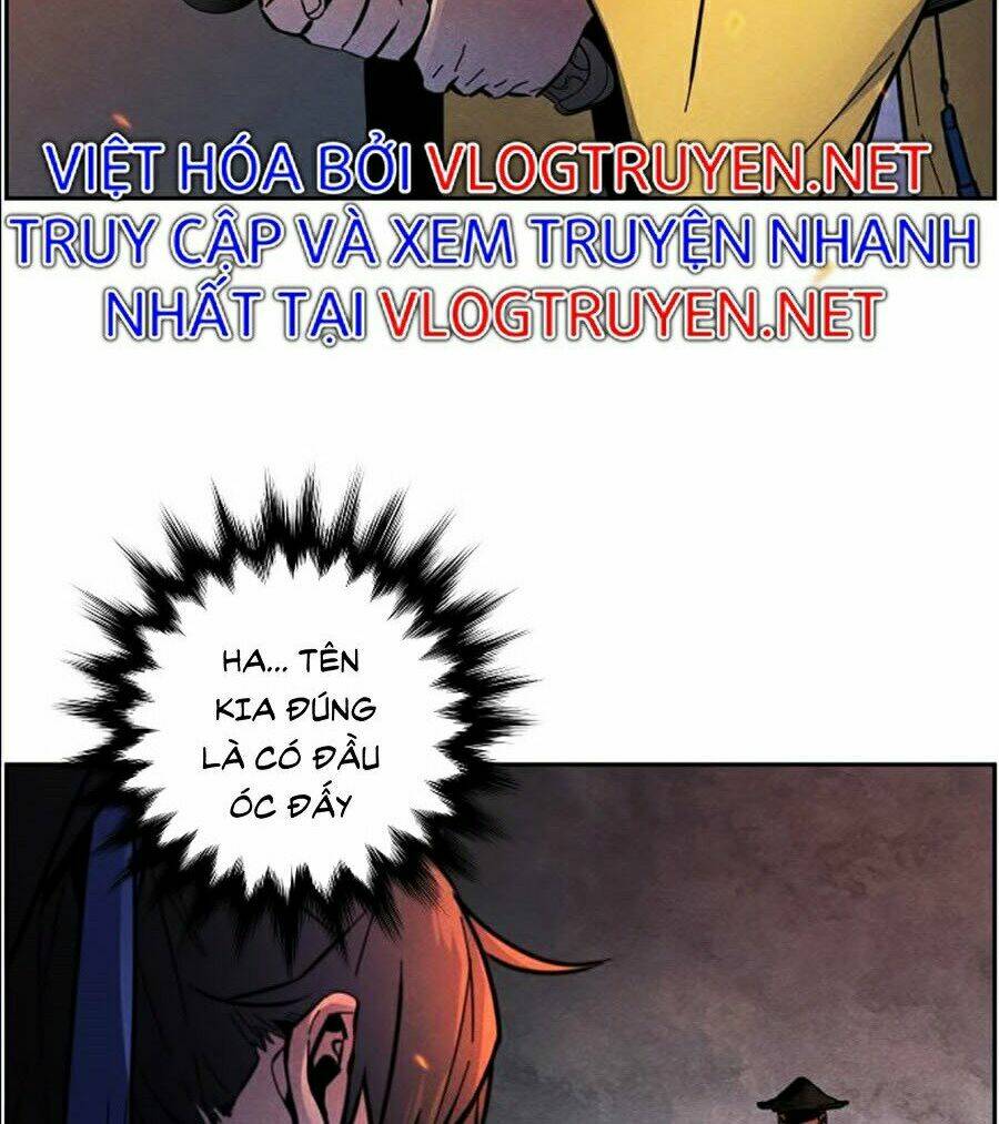 Cuồng Ma Tái Thế Chapter 9 - Trang 2