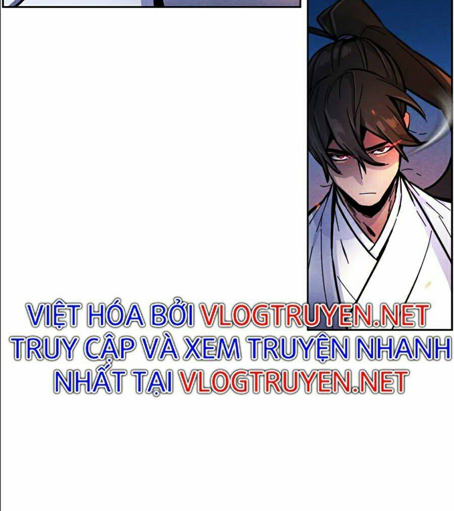 Cuồng Ma Tái Thế Chapter 9 - Trang 2