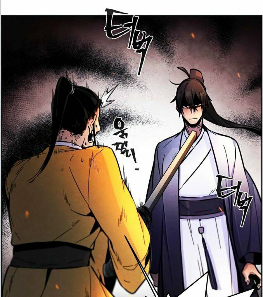 Cuồng Ma Tái Thế Chapter 9 - Trang 2