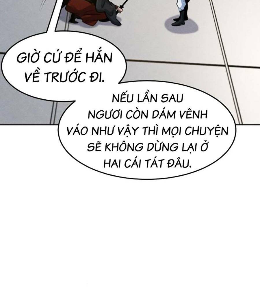 Cuồng Ma Tái Thế Chapter 90 - Trang 2