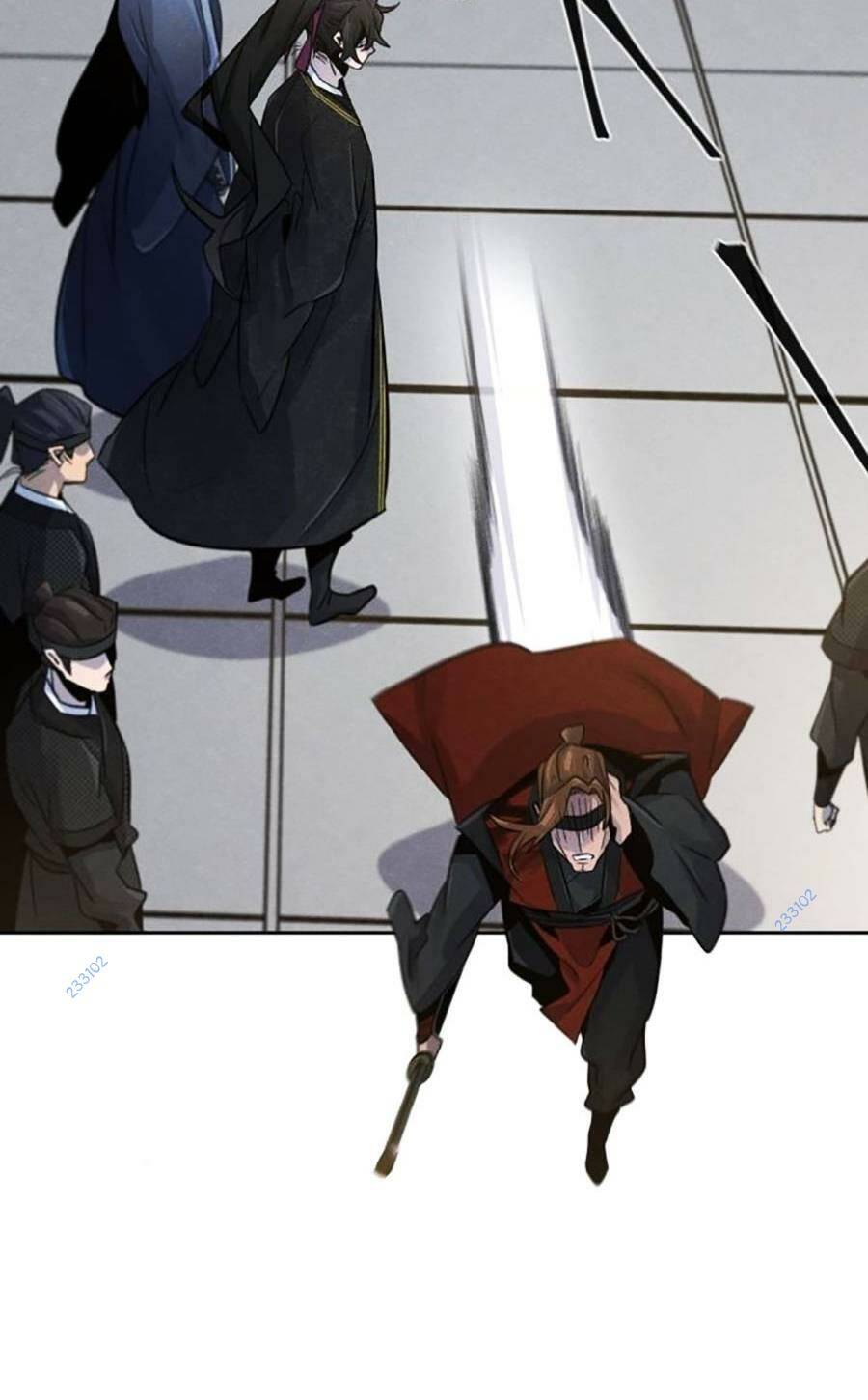 Cuồng Ma Tái Thế Chapter 90 - Trang 2