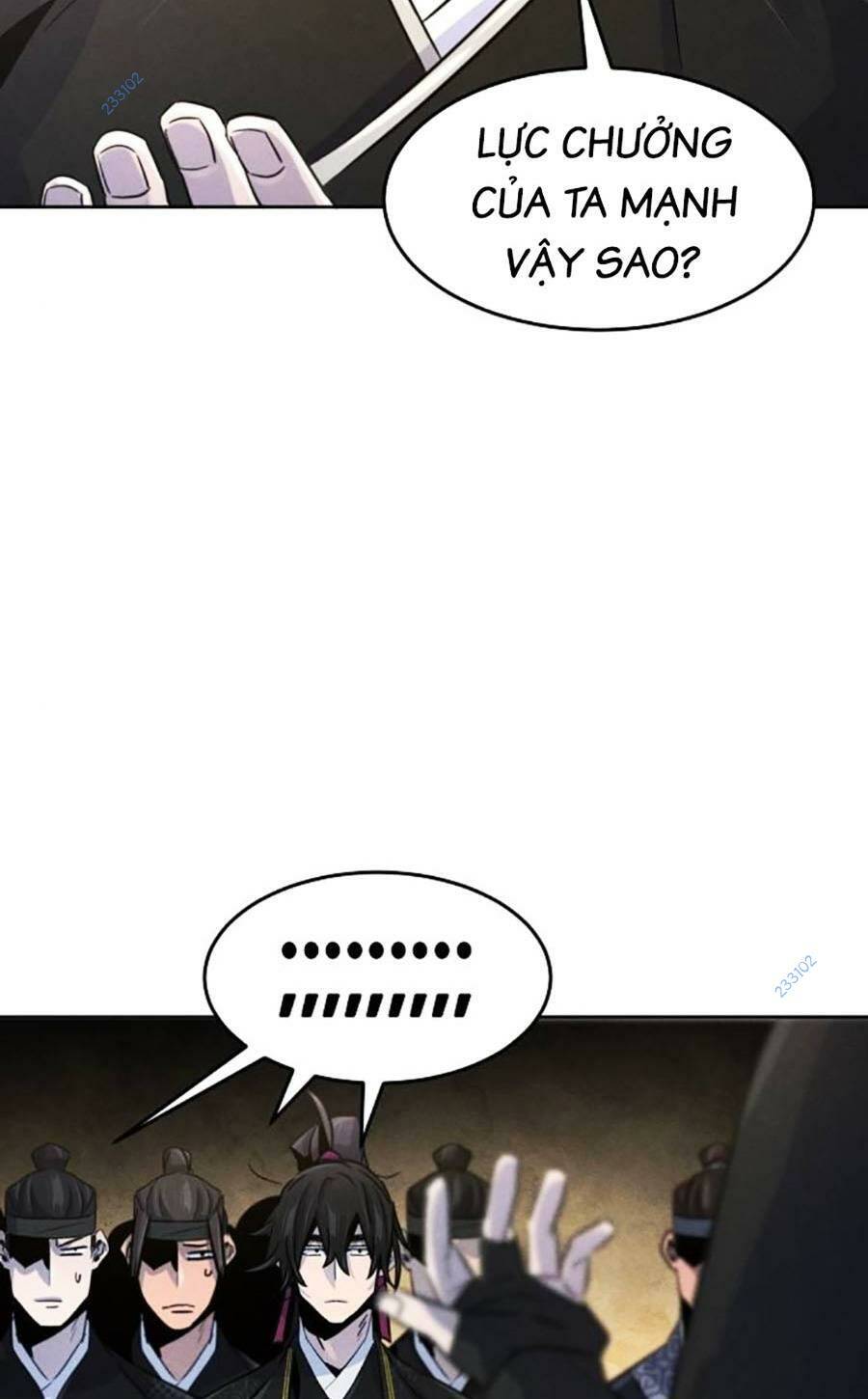 Cuồng Ma Tái Thế Chapter 90 - Trang 2