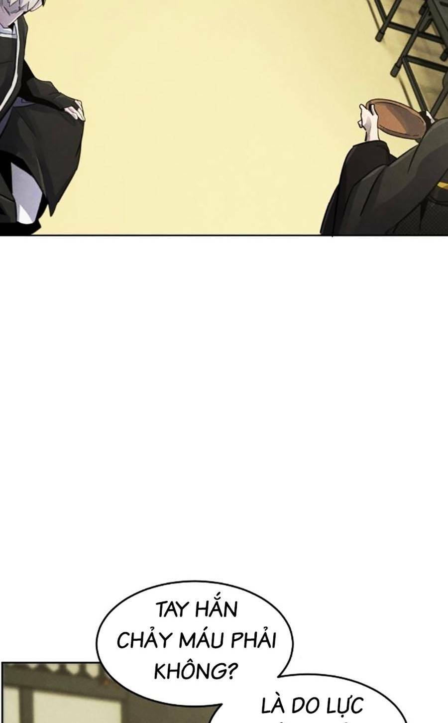 Cuồng Ma Tái Thế Chapter 90 - Trang 2