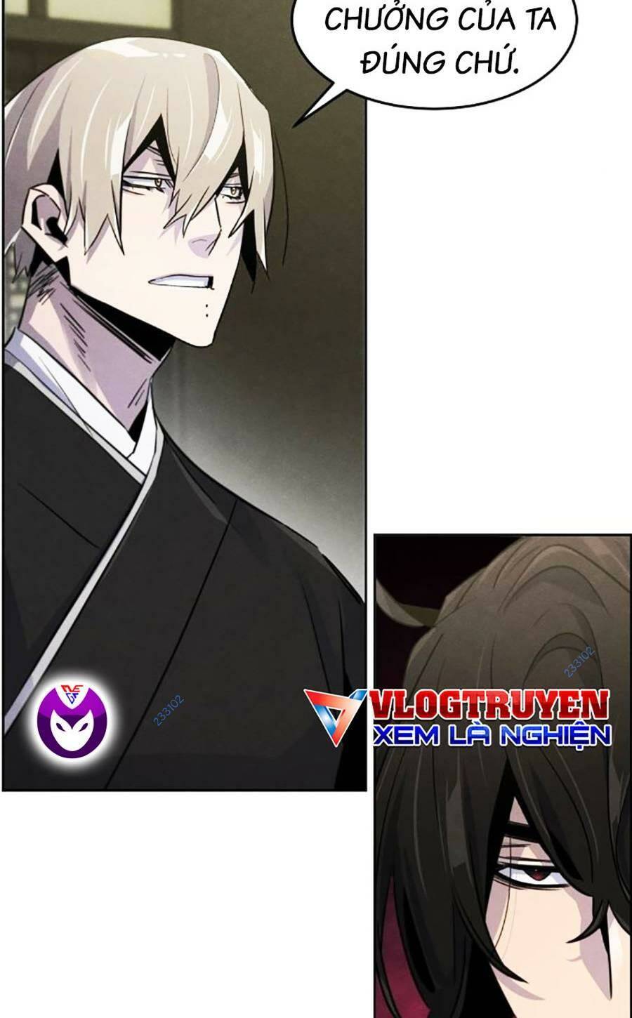 Cuồng Ma Tái Thế Chapter 90 - Trang 2