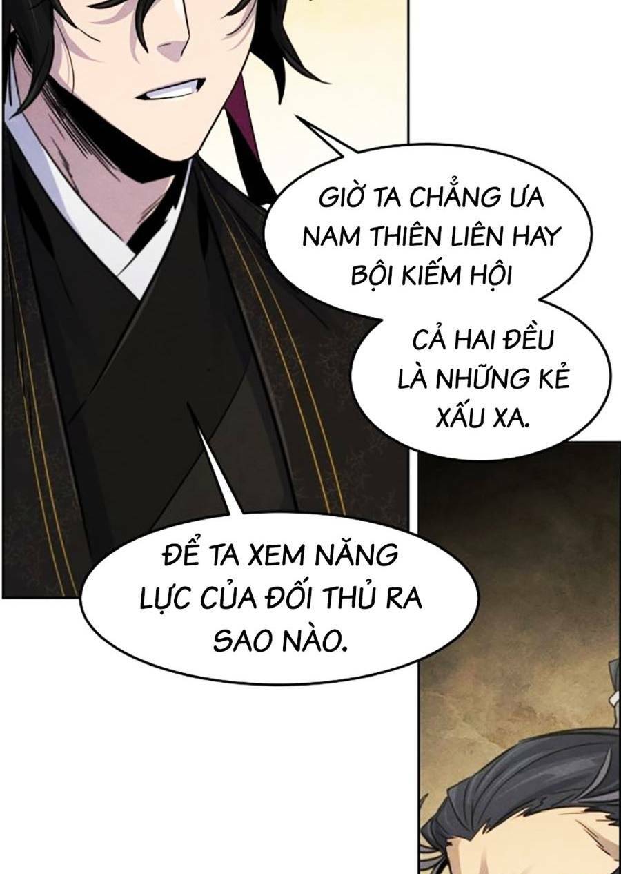 Cuồng Ma Tái Thế Chapter 90 - Trang 2