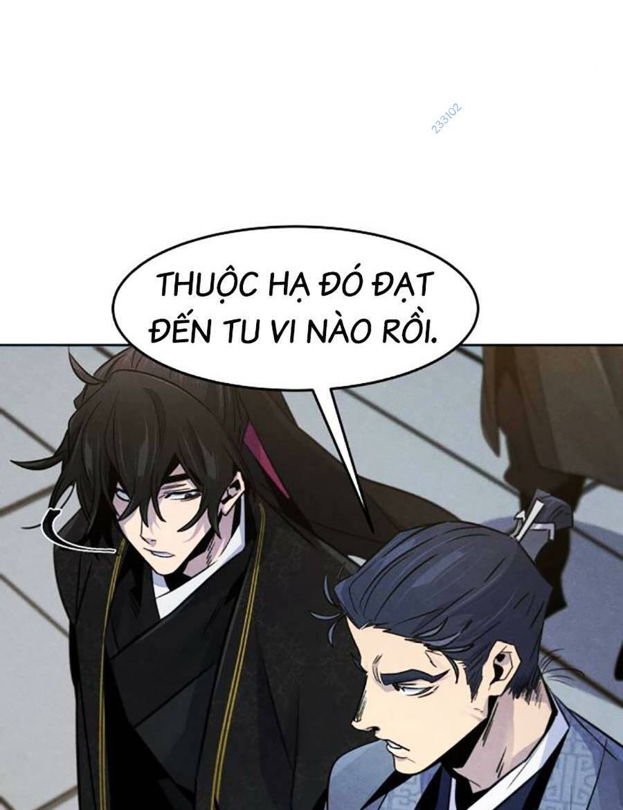 Cuồng Ma Tái Thế Chapter 90 - Trang 2