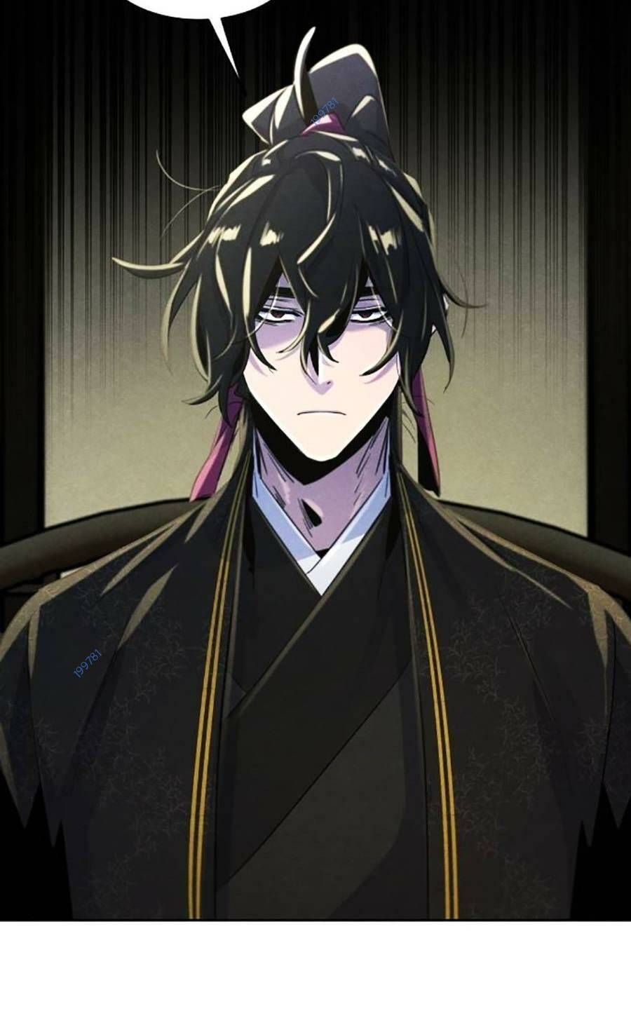 Cuồng Ma Tái Thế Chapter 91 - Trang 2