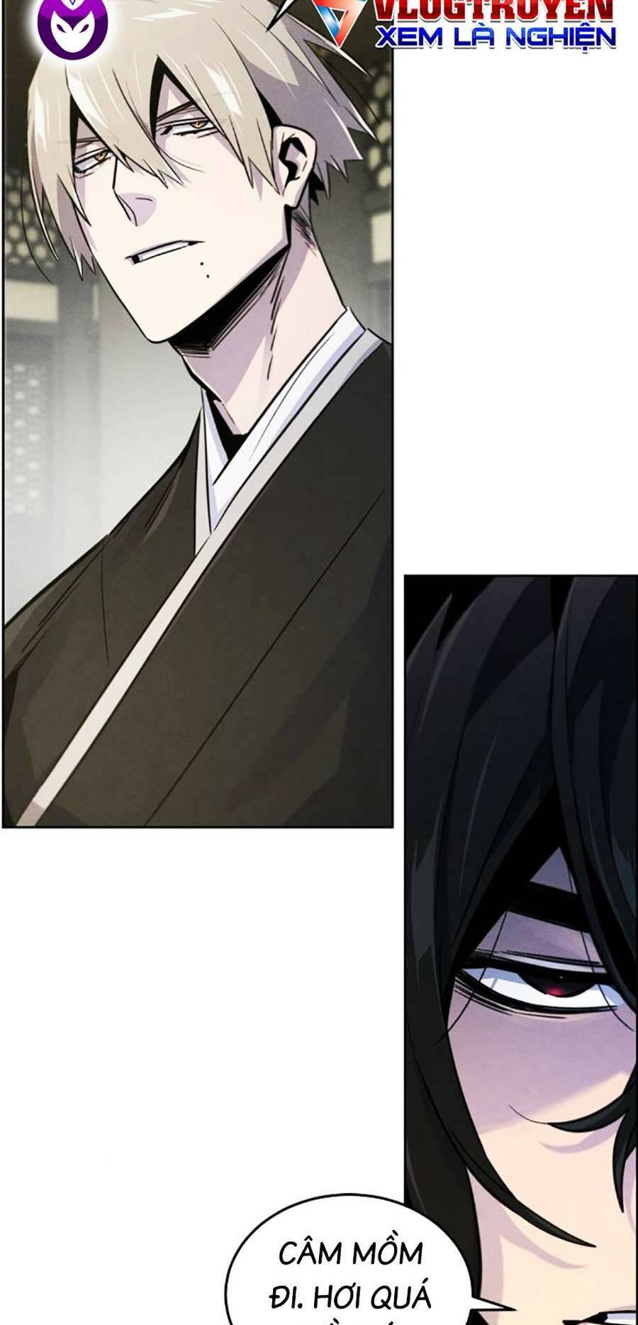 Cuồng Ma Tái Thế Chapter 91 - Trang 2