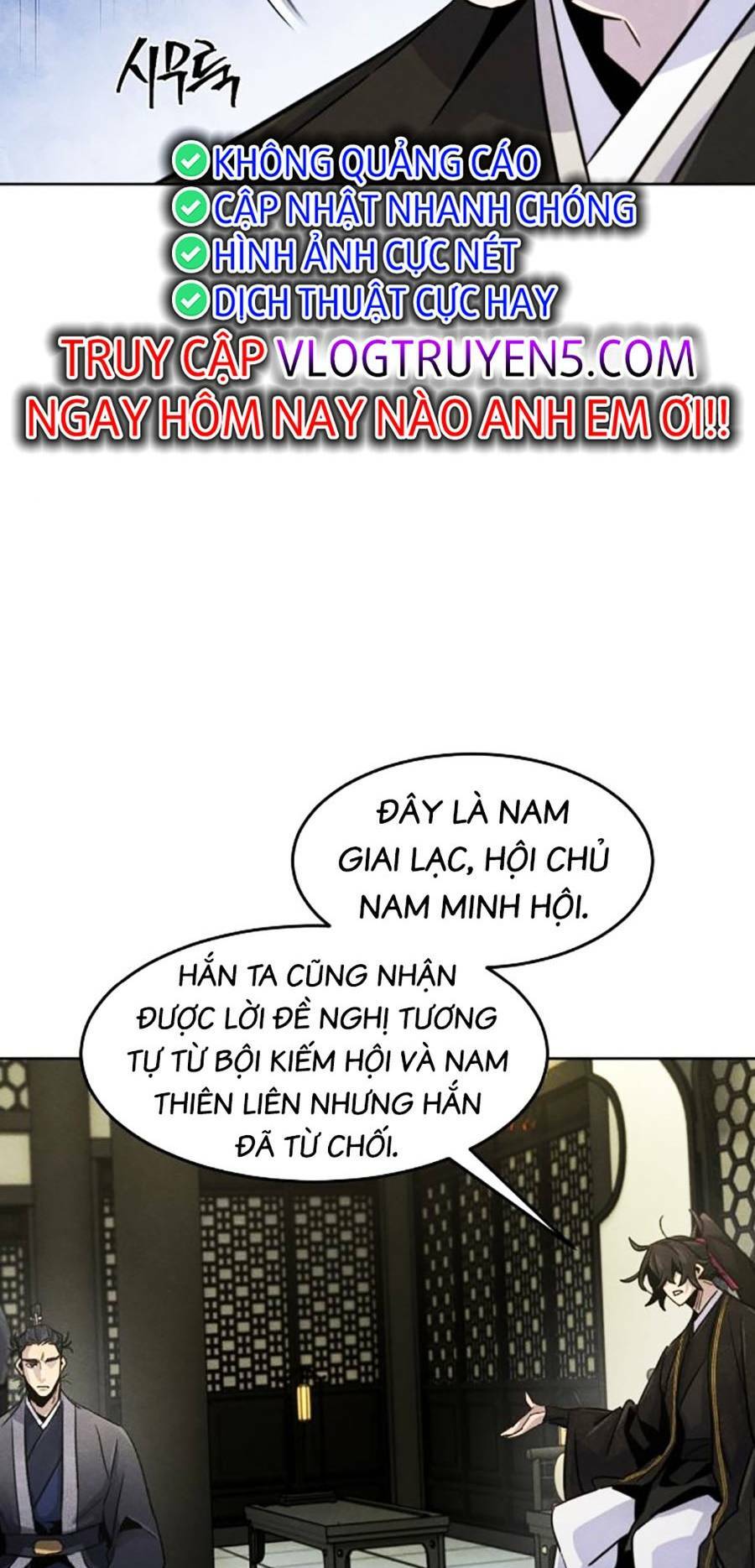 Cuồng Ma Tái Thế Chapter 91 - Trang 2