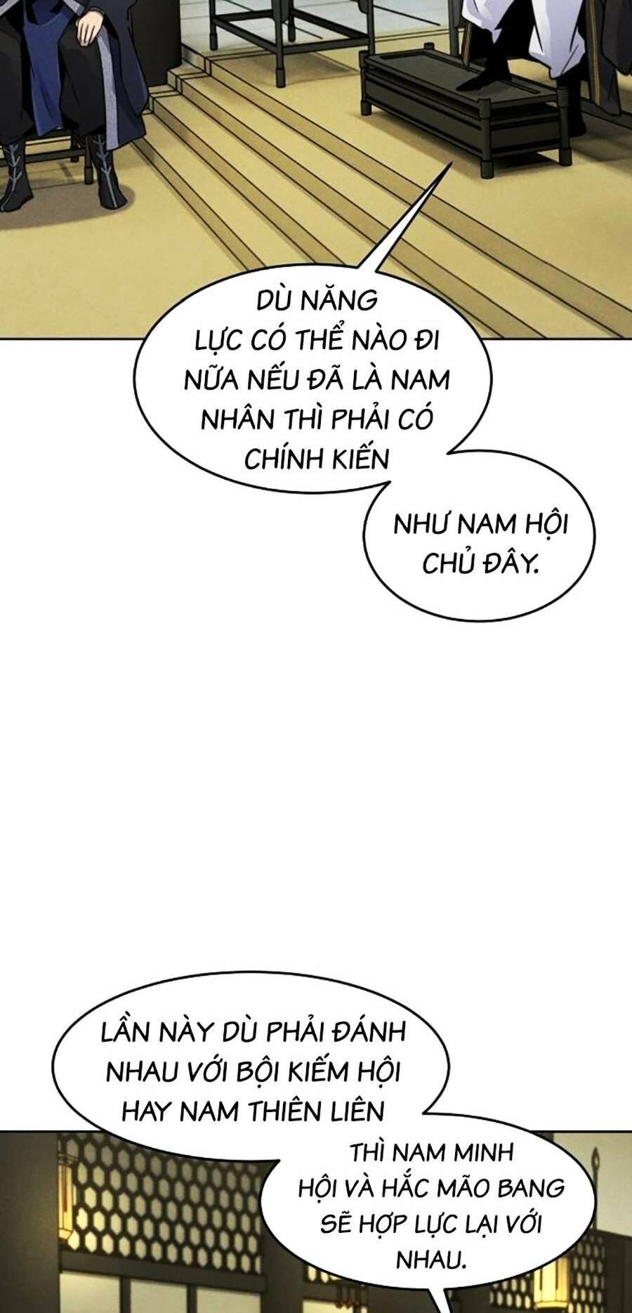 Cuồng Ma Tái Thế Chapter 91 - Trang 2