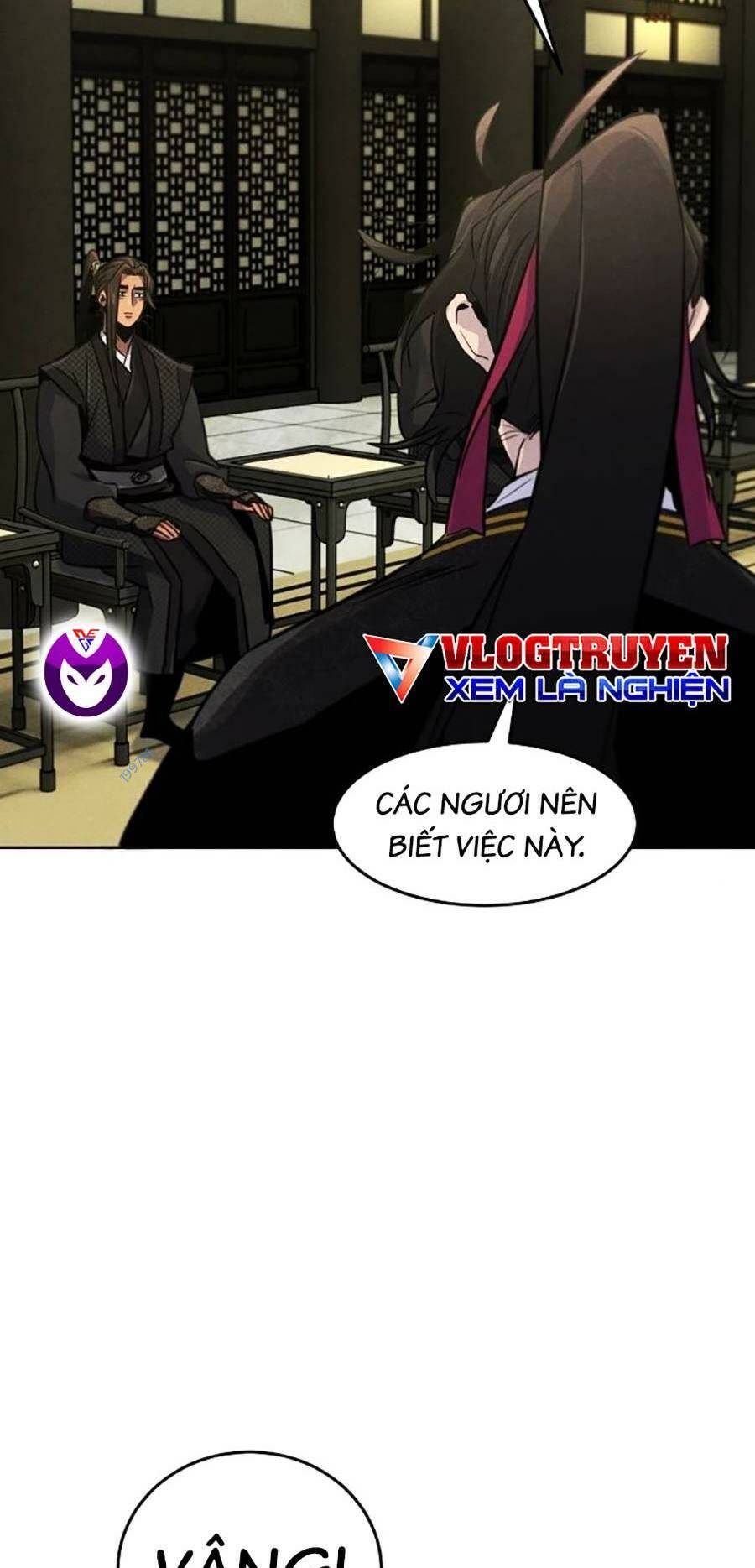 Cuồng Ma Tái Thế Chapter 91 - Trang 2