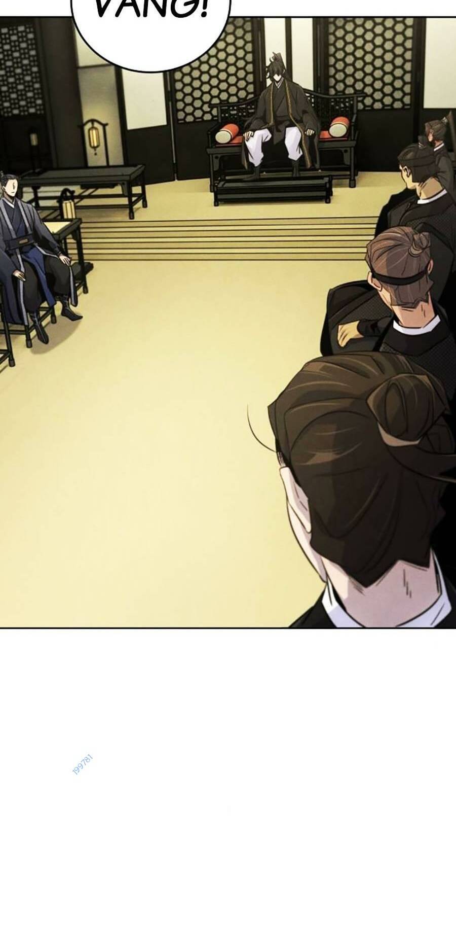 Cuồng Ma Tái Thế Chapter 91 - Trang 2