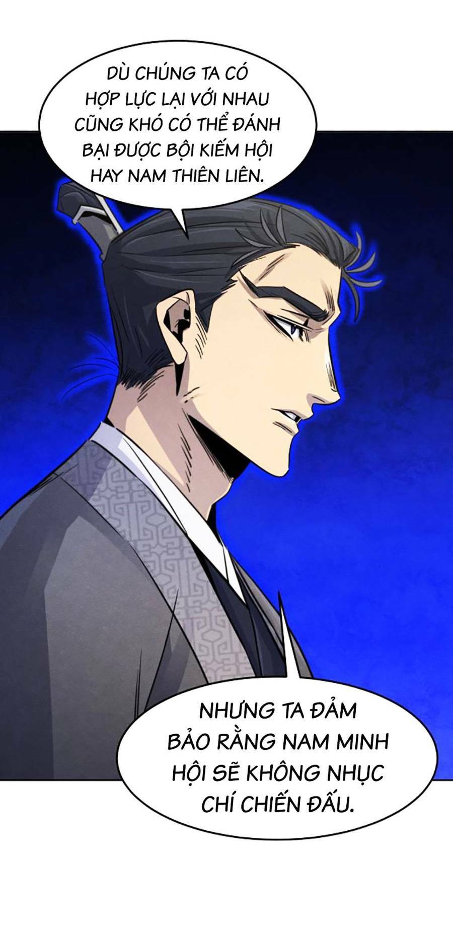 Cuồng Ma Tái Thế Chapter 91 - Trang 2