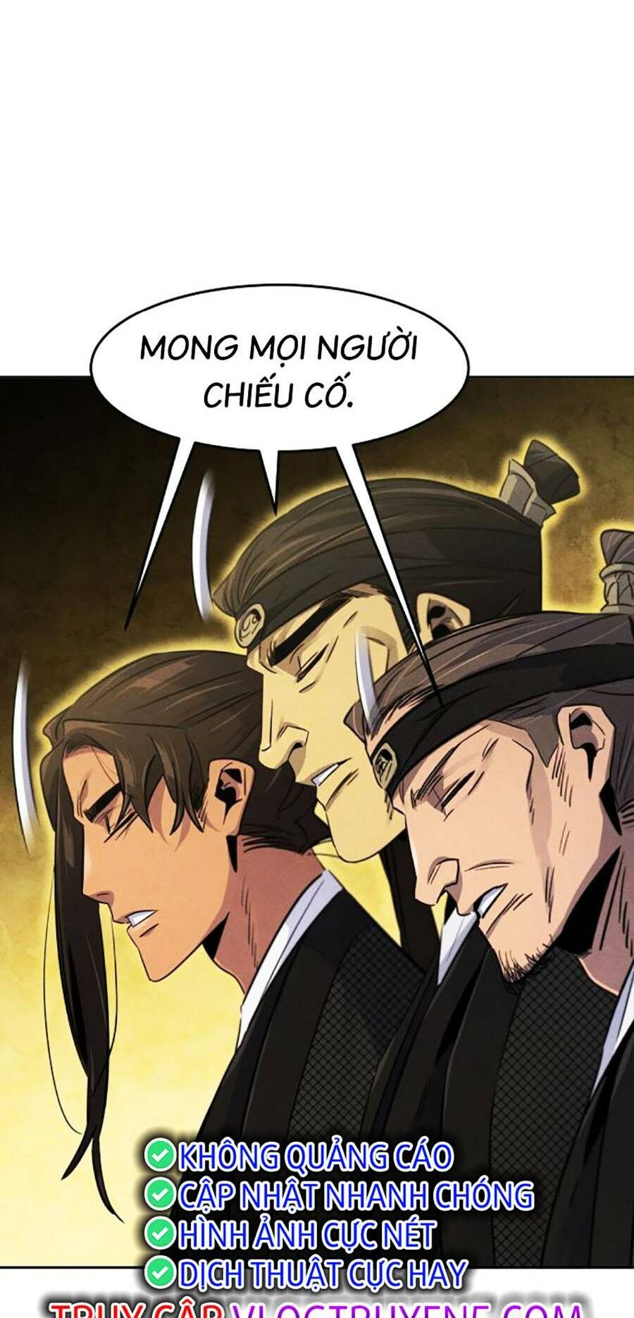 Cuồng Ma Tái Thế Chapter 91 - Trang 2