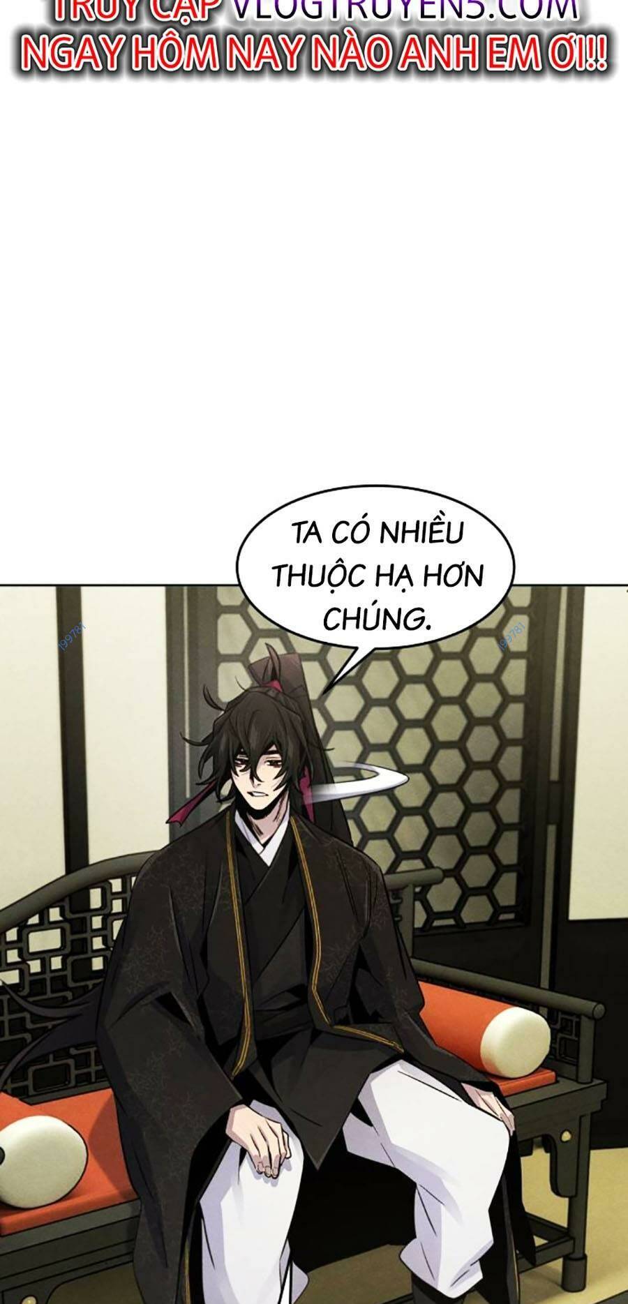 Cuồng Ma Tái Thế Chapter 91 - Trang 2