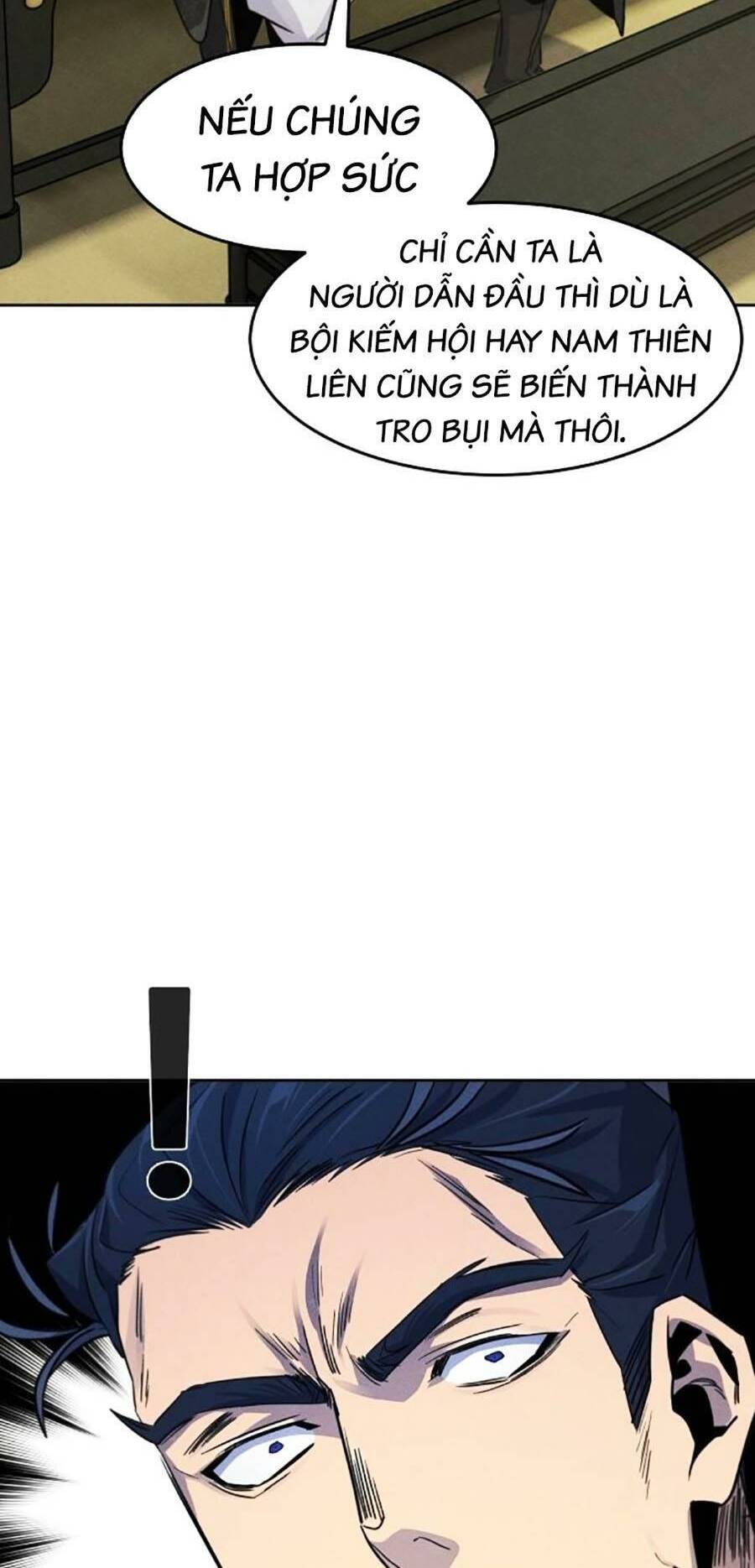 Cuồng Ma Tái Thế Chapter 91 - Trang 2