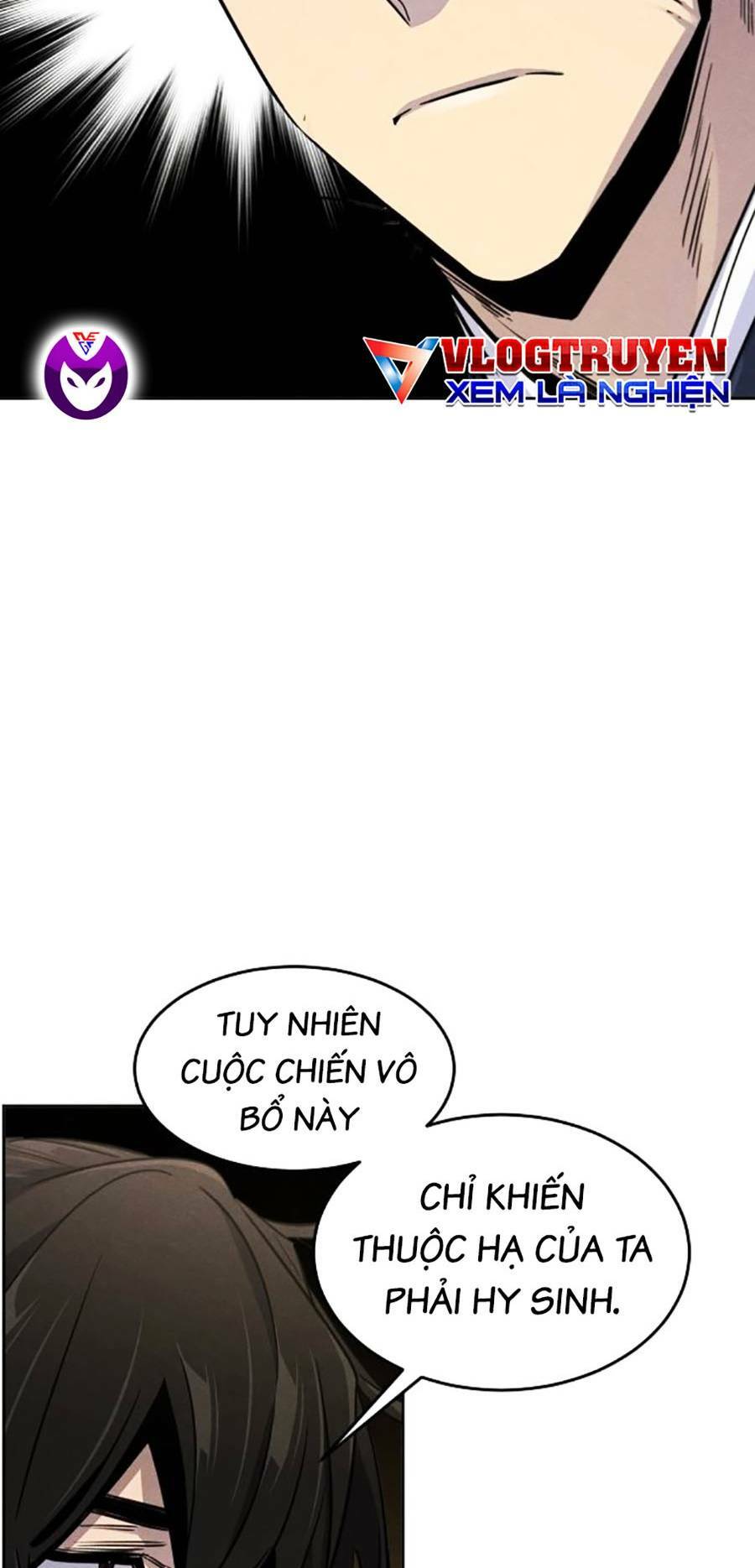 Cuồng Ma Tái Thế Chapter 91 - Trang 2