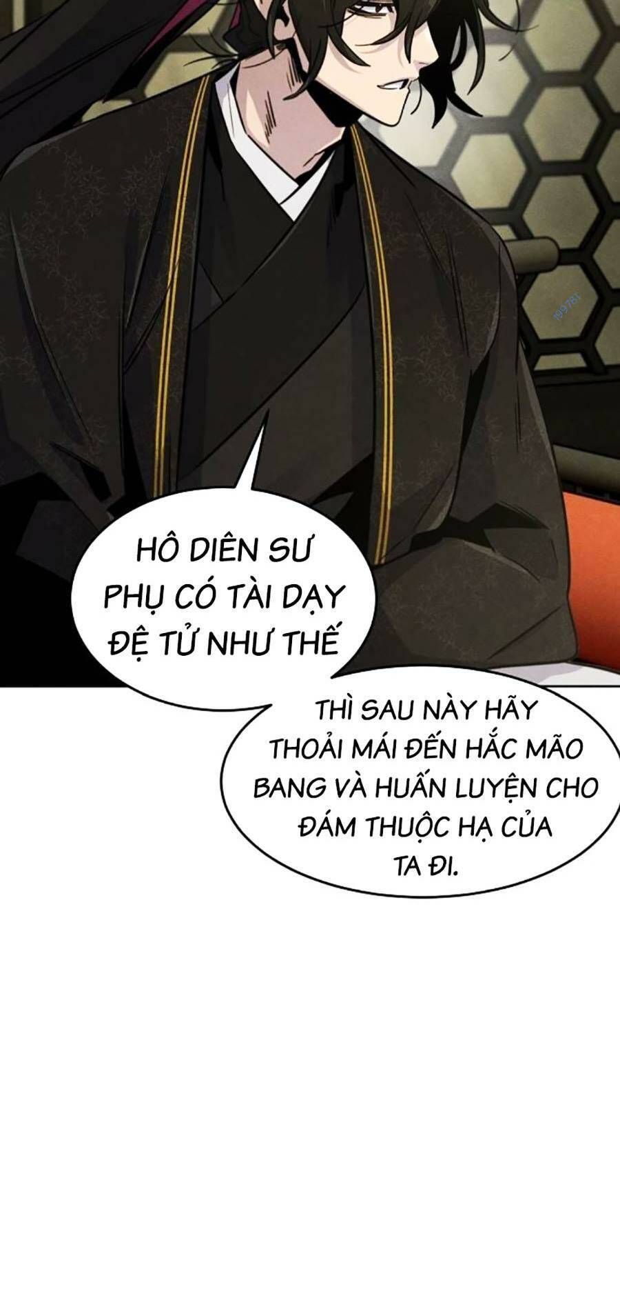 Cuồng Ma Tái Thế Chapter 91 - Trang 2