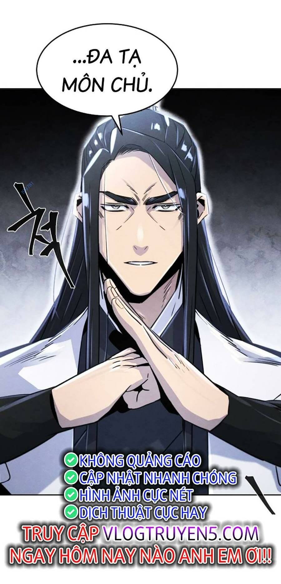 Cuồng Ma Tái Thế Chapter 91 - Trang 2