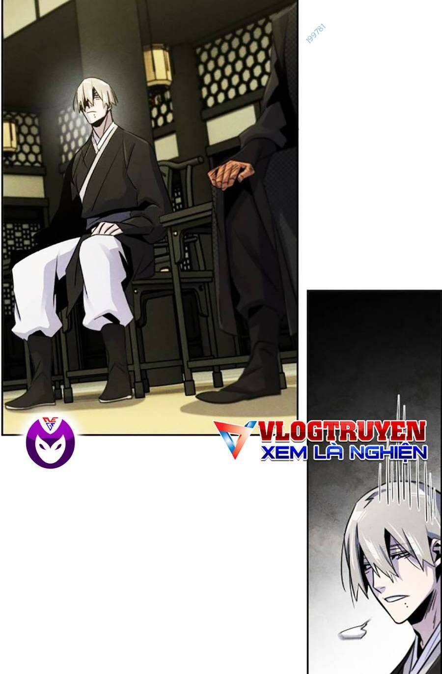 Cuồng Ma Tái Thế Chapter 91 - Trang 2