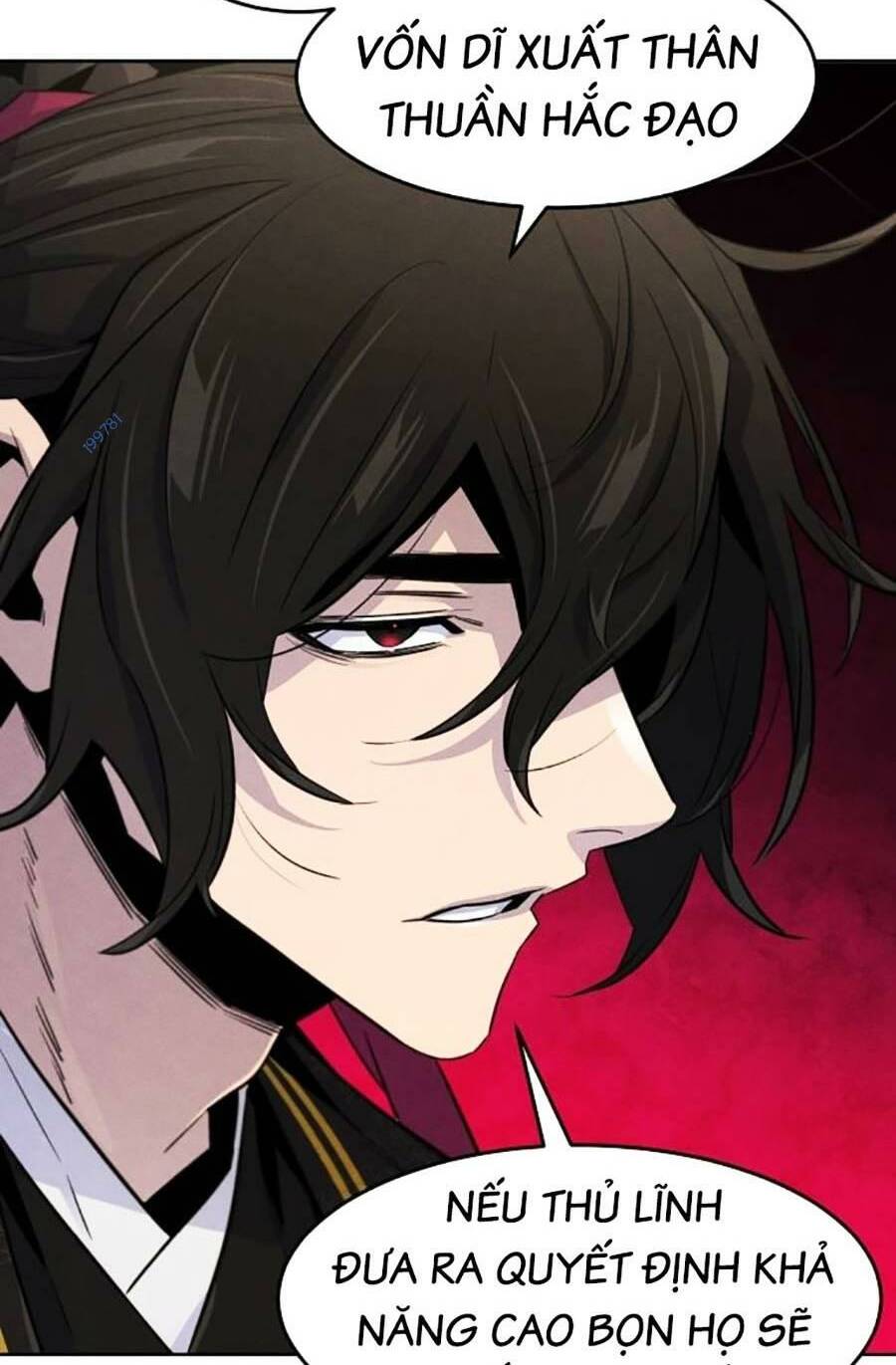 Cuồng Ma Tái Thế Chapter 91 - Trang 2